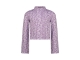 Vingino shirts 807 Gloss Lilac AW24KGN20001