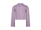 Vingino shirts 807 Gloss Lilac AW24KGN20001