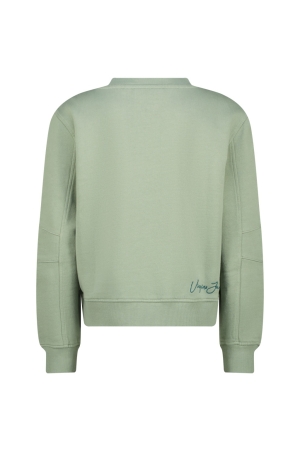Vingino truien & vesten 1448 Jade green AW24KGN34004