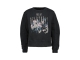 Vingino truien & vesten 924 Washed black AW24KGN34004
