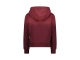 Vingino truien & vesten 653 Red Wine AW24KGN34601