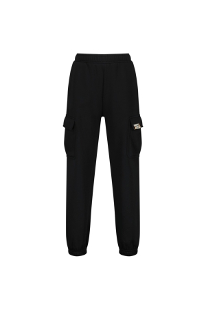 Vingino broeken 944 Deep Black AW24KGN34604