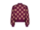 Vingino truien & vesten 890 Magic purple AW24KGN34801