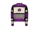 Vingino truien & vesten 899 Multicolor purple AW24KGN34803