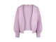 Vingino truien & vesten 807 Gloss Lilac AW24KGN34804