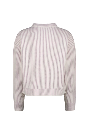 Vingino truien & vesten 807 Gloss Lilac AW24KGN38001