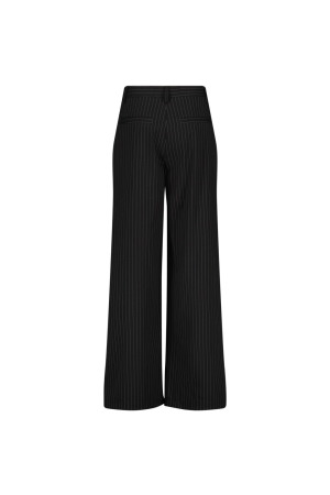 Vingino broeken 944 Deep Black AW24KGN40005