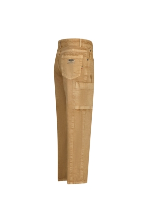 Vingino broeken 048 Khaki Sand AW24KBD42009