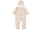 Feetje boxpakjes & rompers Offwhite melange 54000086