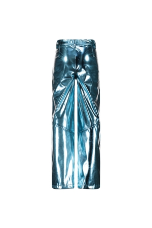 Vingino broeken 1591 Blue metallic AW24KGN40009