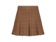 Vingino rokken & skorts 790 Rustic brown AW24KGN50003