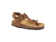 Kipling sandalen 716 Cognac 12265507