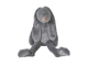 Happy Horse knuffels & speelgoed Deep grey 132380