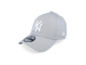 New Era zomeraccessoires 40 Gray/white 10531940