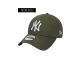 New Era zomeraccessoires 59 NOVWHI 127455
