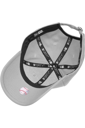 New Era zomeraccessoires Grey/White 10879075