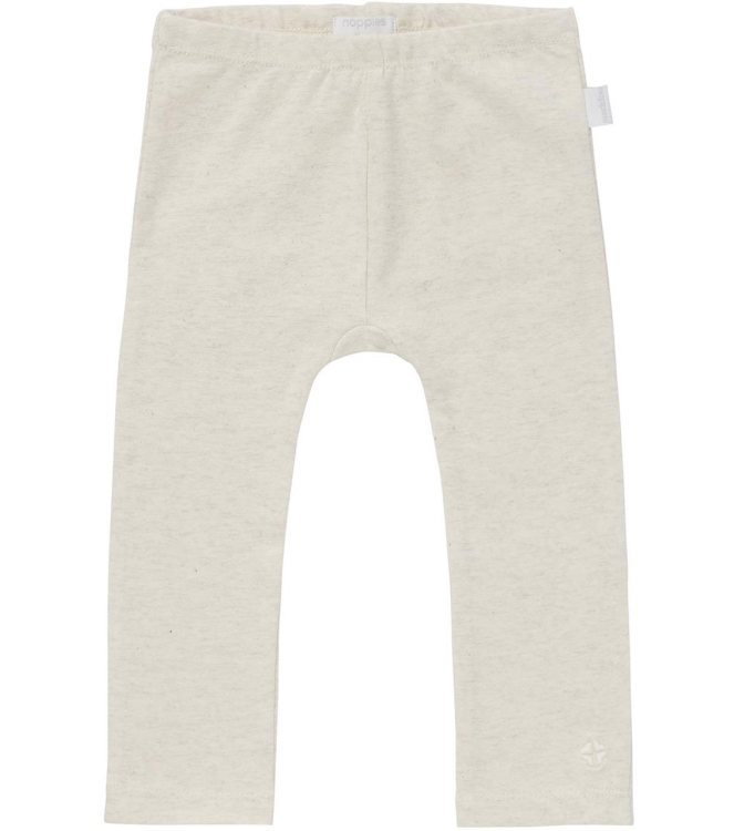Noppies leggings P611 Oatmeal 67335