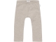 Noppies leggings P757 Taupe Melange 67335