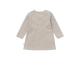 Noppies jurken P757 Taupe Melange 67364