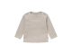 Noppies shirts P757 Taupe Melange 67383