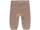 Noppies broeken P757 Taupe Melange 67405