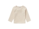 Noppies shirts P611 Oatmeal 14N0012