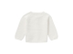 Noppies truien & vesten C001 White 14N0310