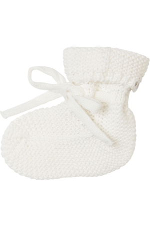 Noppies babyslofjes C001 White 24N5013