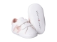 Tommy Hilfiger schoenen babyschoenen White/pink T0A4-32111
