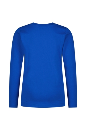 Vingino shirts 965 Classic blue C128KUN30002