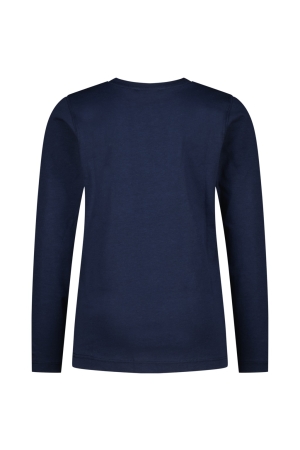Vingino shirts 100 Dark Blue C128KUN30002