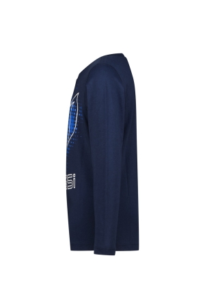 Vingino shirts 100 Dark Blue C128KUN30002