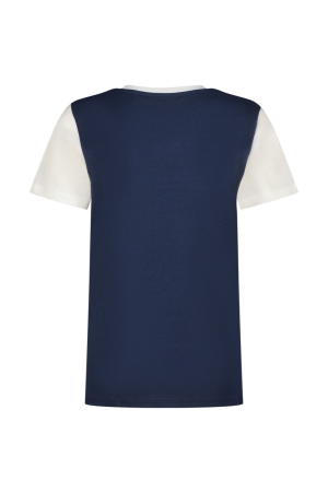 Vingino shirts 100 Dark Blue C128KUN30004