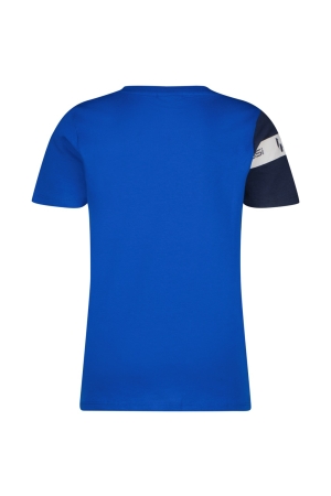 Vingino shirts 965 Classic blue C128KUN30005