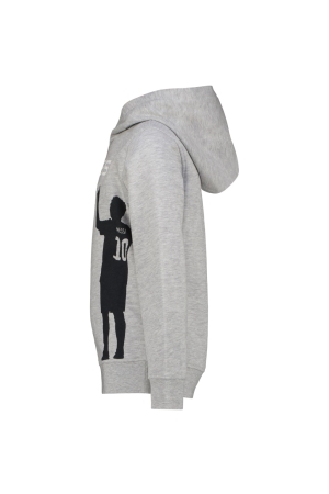 Vingino truien & vesten 910 Grey Mele C128KUN34601