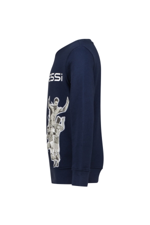 Vingino truien & vesten 100 Dark Blue C128KUN34603