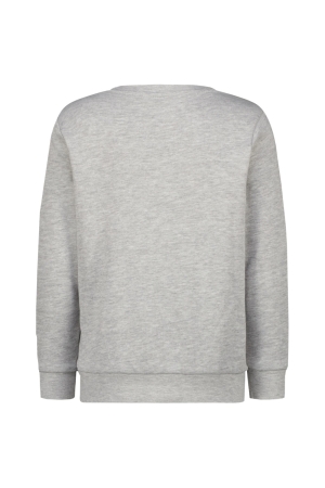 Vingino truien & vesten 910 Grey Mele C128KUN34604
