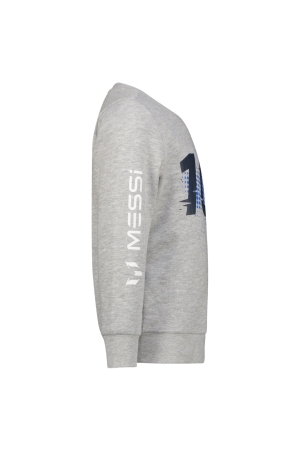 Vingino truien & vesten 910 Grey Mele C128KUN34604