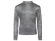 Ai&Ko blouses 000009 - Silver Zera Plisse Pes 165 G