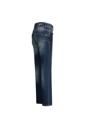 Vingino broeken 168 Deep Dark AW24KBD42018