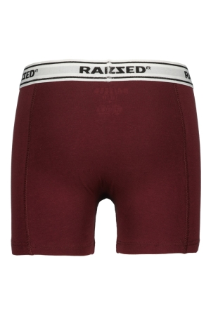 Raizzed ondergoed 1178 Multicolour NORAKBN72503