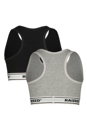 Raizzed ondergoed 1176 Multicolour NORAKGN36001