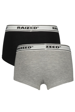 Raizzed ondergoed 1176 Multicolour NORAKGN72601