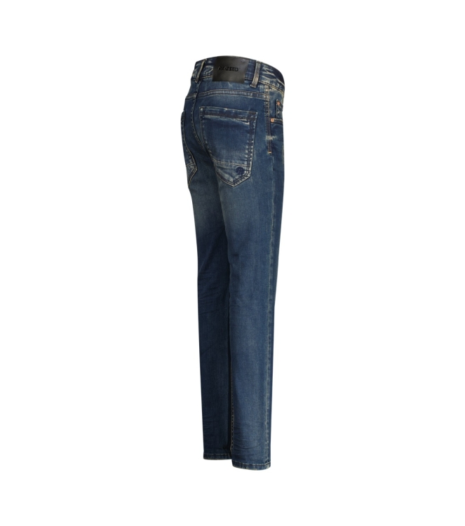Raizzed broeken RD10 Vintage Blue R224KBD42006