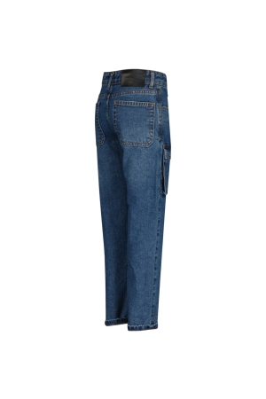 Raizzed broeken RD10 Vintage Blue R224KBD42009