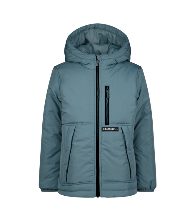 Raizzed jassen 1517 Blue fog R224KBN10003
