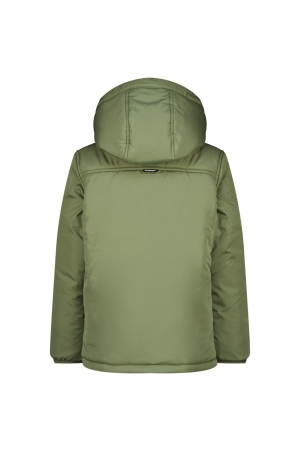 Raizzed jassen 1427 Dark Olive R224KBN10003