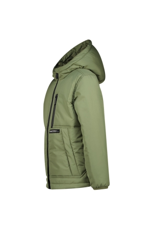 Raizzed jassen 1427 Dark Olive R224KBN10003