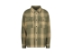 Raizzed overhemden 200 Army Green R224KBN22001