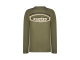 Raizzed shirts 200 Army Green R224KBN30002